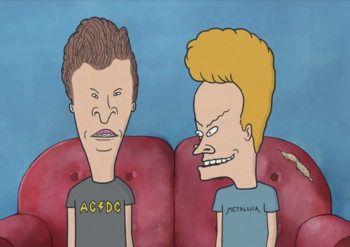CaseStudBeevisAndButthead