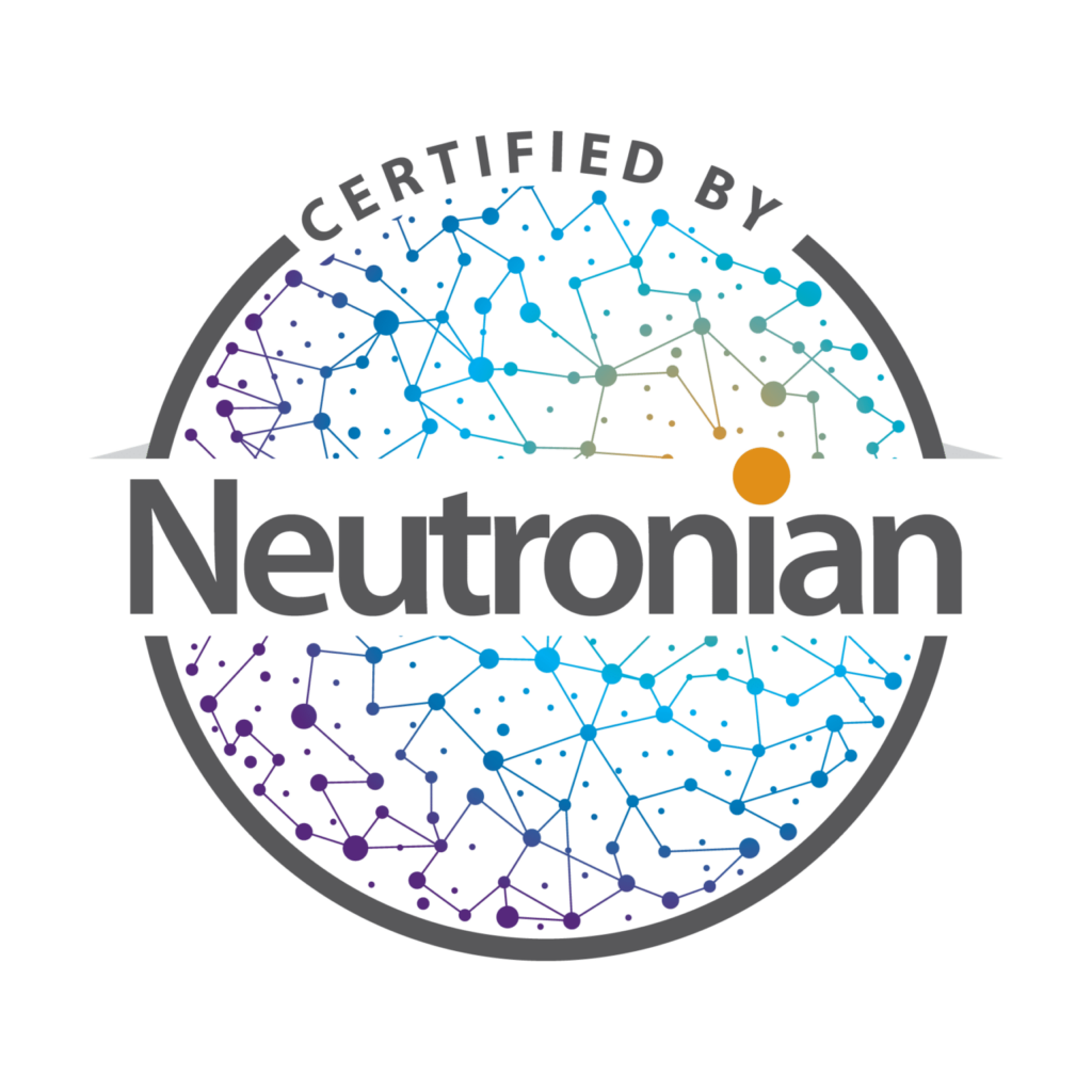 Neutronian-Certification