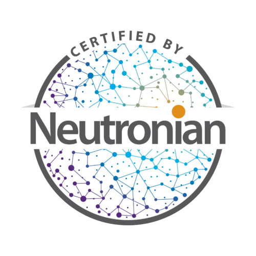 Neutronian-Certification