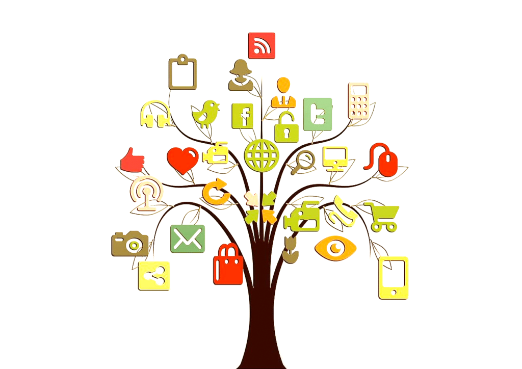 SocialTree